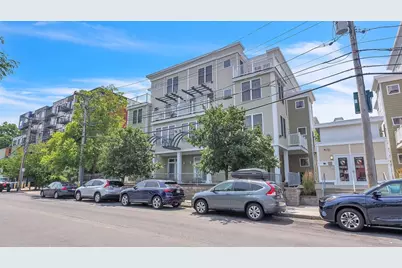 25 Wheeler St #114, Cambridge, MA 02138 - Photo 1