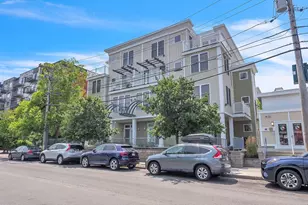 25 Wheeler St, Cambridge, MA 02138 - Photo 1
