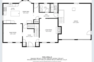 2 Ture Ln, Holbrook, MA 02343 - Photo 36