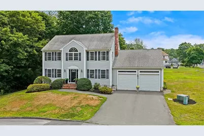 2 Ture Ln, Holbrook, MA 02343 - Photo 1