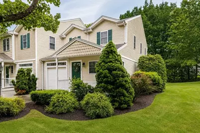 21 Sycamore Dr #21, Middleborough, MA 02346 - Photo 4