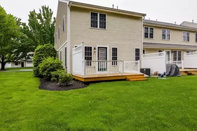 21 Sycamore Dr #21, Middleborough, MA 02346 - Photo 32