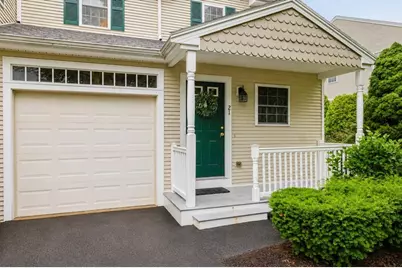 21 Sycamore Dr #21, Middleborough, MA 02346 - Photo 2