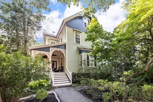 31 Wesley St, Newton, MA 02458 - Photo 1