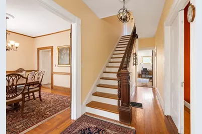 31 Wesley St, Newton, MA 02458 - Photo 6