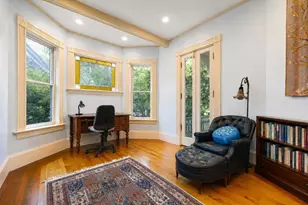 31 Wesley St, Newton, MA 02458 - Photo 12