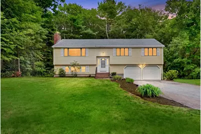 10 Glenridge Dr, Bedford, MA 01730 - Photo 1