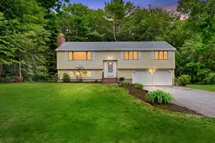 10 Glenridge Dr, Bedford, MA 01730 - Photo 1