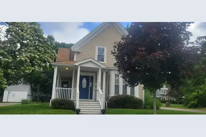 154 Park St #2, Stoughton, MA 02072 - Photo 1