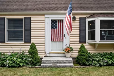 25 Wilson Street, Beverly, MA 01915 - Photo 4