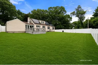 25 Wilson Street, Beverly, MA 01915 - Photo 6