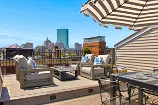 89 Revere St, Boston, MA 02114 - Photo 24