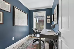 89 Revere St, Boston, MA 02114 - Photo 16
