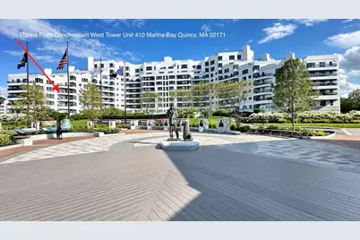 2001 Marina Dr #410, Quincy, MA 02171 - Photo 42