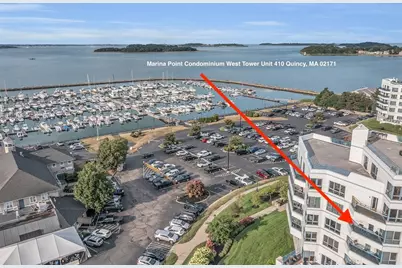 2001 Marina Dr #410, Quincy, MA 02171 - Photo 1