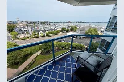 2001 Marina Dr #410, Quincy, MA 02171 - Photo 2