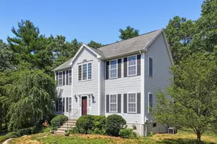 225 Daniels St, Franklin, MA 02038 - Photo 34
