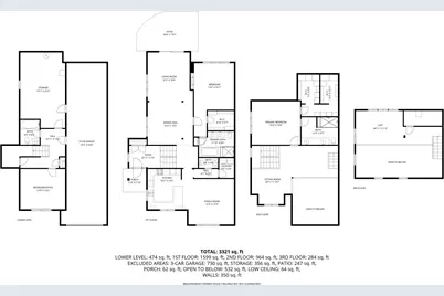 127 Johnson Woods Dr #127, Reading, MA 01867 - Photo 40