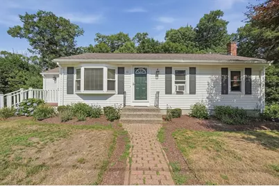 11 Fuller Road, Attleboro, MA 02703 - Photo 1