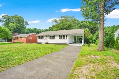 250 Old Lyman Rd, Chicopee, MA 01020 - Photo 2