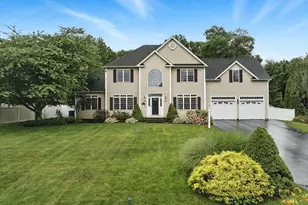 5 Peach Tree Dr, Sutton, MA 01590 - Photo 30