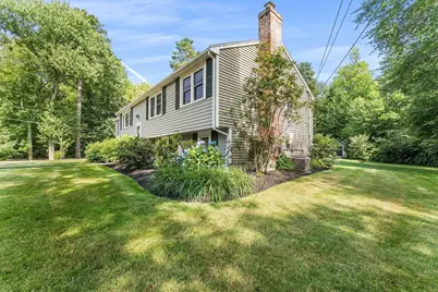 841 Union St, East Bridgewater, MA 02333 - Photo 36