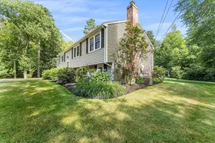 841 Union St, East Bridgewater, MA 02333 - Photo 36