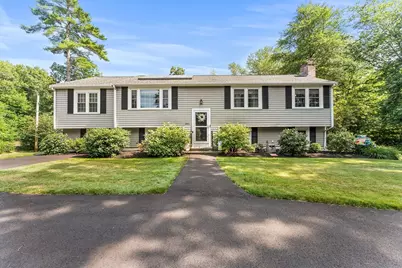 841 Union St, East Bridgewater, MA 02333 - Photo 1