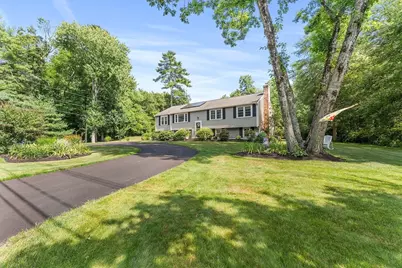841 Union St, East Bridgewater, MA 02333 - Photo 38