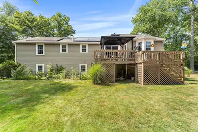 841 Union St, East Bridgewater, MA 02333 - Photo 30