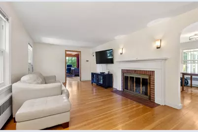 6 Chute Rd, Dedham, MA 02026 - Photo 2