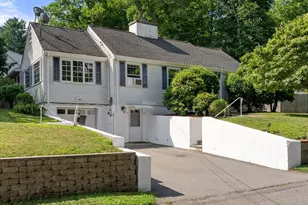 6 Chute Rd, Dedham, MA 02026 - Photo 1