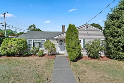 6 Bell Rd, Weymouth, MA 02188 - Photo 2