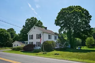 666 Montgomery Rd, Westfield, MA 01085 - Photo 4