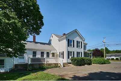 666 Montgomery Rd, Westfield, MA 01085 - Photo 6