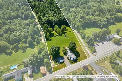 666 Montgomery Rd, Westfield, MA 01085 - Photo 2