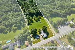 666 Montgomery Rd, Westfield, MA 01085 - Photo 2