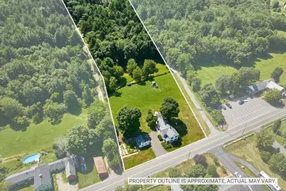 666 Montgomery Rd, Westfield, MA 01085 - Photo 2