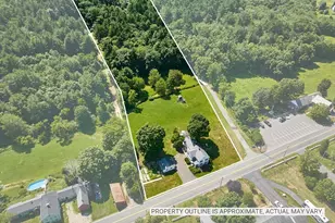 666 Montgomery Rd, Westfield, MA 01085 - Photo 2