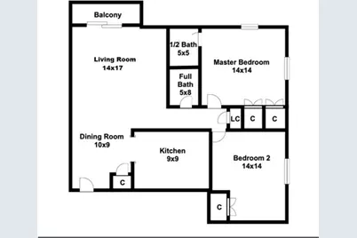 1321 Worcester Road #303, Framingham, MA 01701 - Photo 24