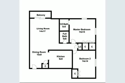 1321 Worcester Road #303, Framingham, MA 01701 - Photo 24