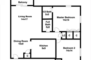 1321 Worcester Rd, Framingham, MA 01701 - Photo 24