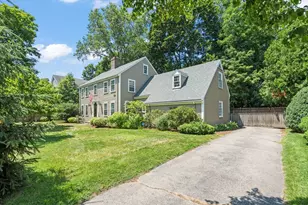 31 Old Farm Rd, Dedham, MA 02026 - Photo 34