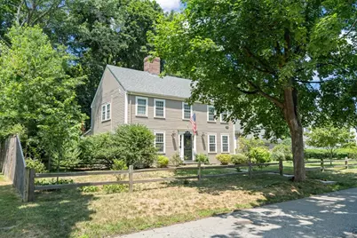 31 Old Farm Road, Dedham, MA 02026 - Photo 2