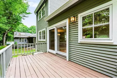 42 Cannon Forge Dr #42, Foxboro, MA 02035 - Photo 34