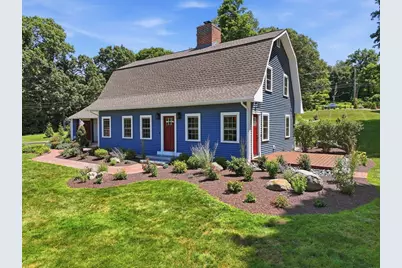 2 Meeting House Ln, Wilbraham, MA 01095 - Photo 1