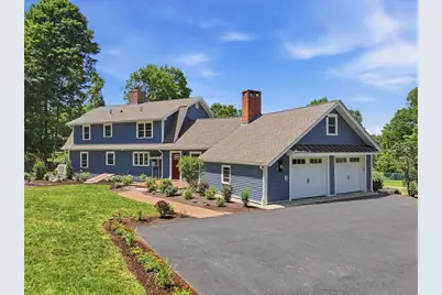 2 Meeting House Ln, Wilbraham, MA 01095 - Photo 38