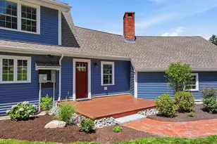 2 Meeting House Ln, Wilbraham, MA 01095 - Photo 40