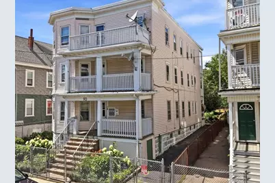 90 Homes Ave, Boston, MA 02122 - Photo 2