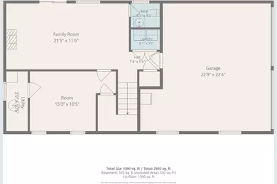 25 William G Dr, Tewksbury, MA 01876 - Photo 30